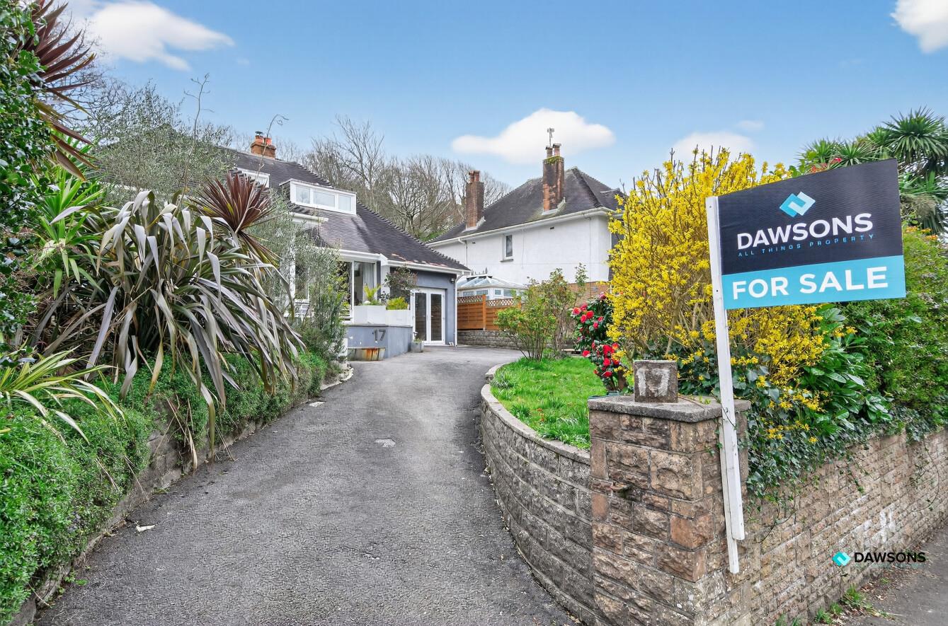 Rotherslade Road, Langland, Swansea, SA3 4QW